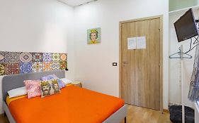A' Baddaro - Capo Room