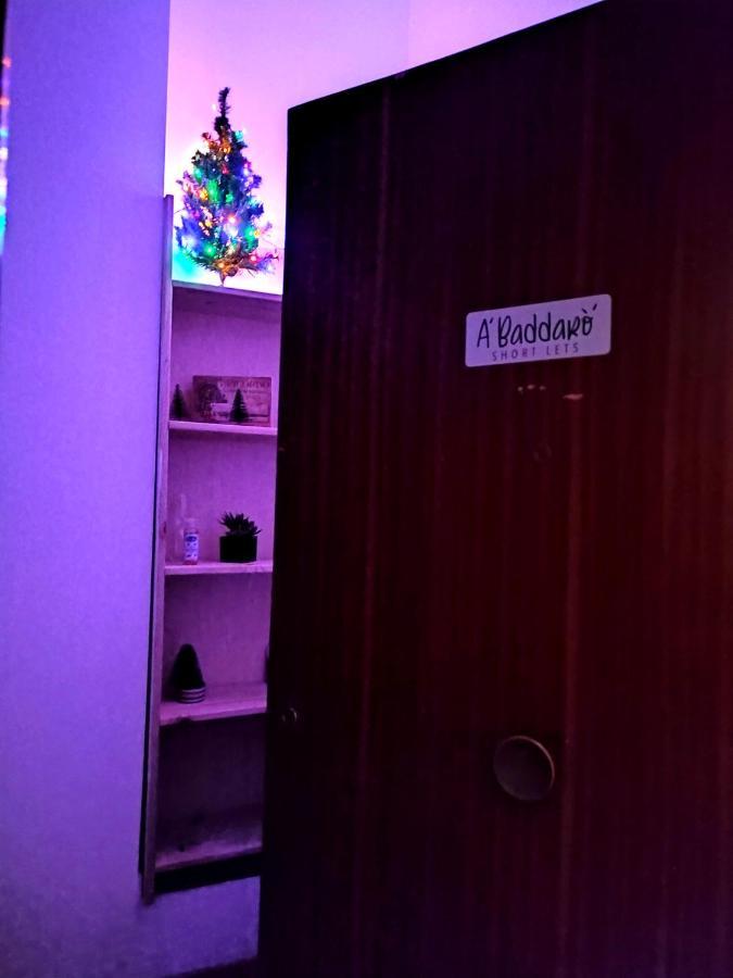 A' Baddaro - Capo Room Palerme Extérieur photo